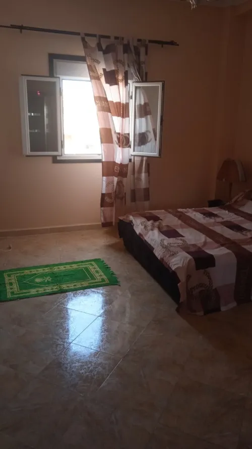 Location Appartement F3 Mostaganem Mostaganem