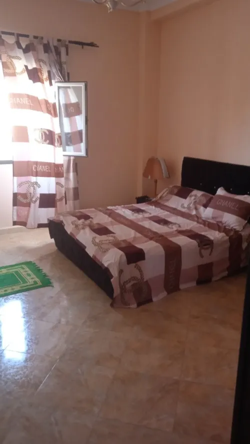 Location Appartement F3 Mostaganem Mostaganem