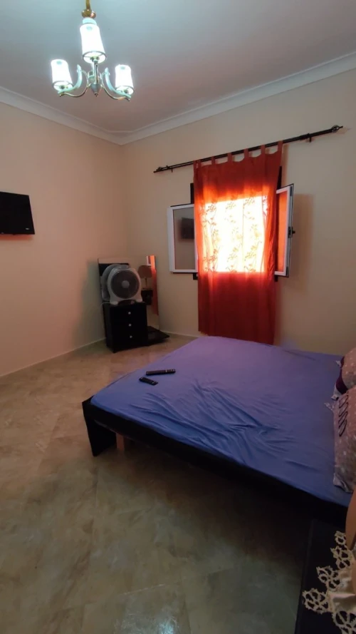 Location Appartement F3 Mostaganem Mostaganem