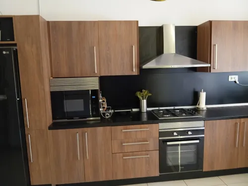 Vente Appartement Duplex F7 Alger Birkhadem