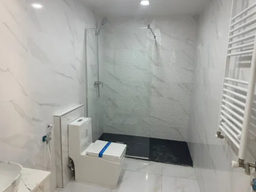 Location Appartement F3 Alger Cheraga