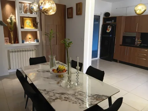 Vente Appartement Duplex F7 Alger Birkhadem