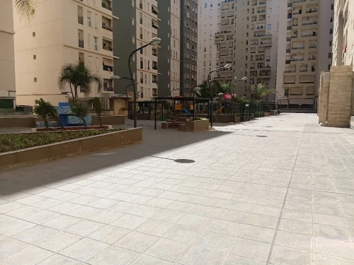 Vente Appartement Duplex F7 Alger Birkhadem