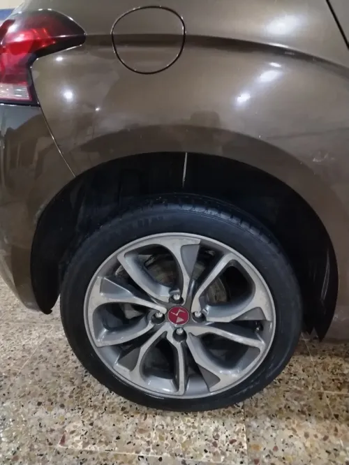 DS DS4 2013 SPORT CHIC