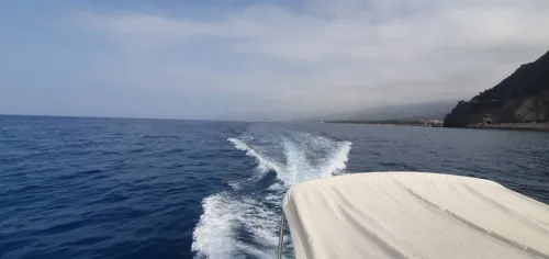 Bateau Ultramar Weekend