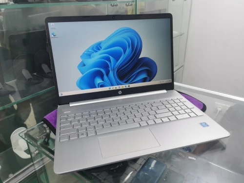 Laptop hp