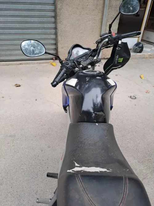 FAN B10 2017