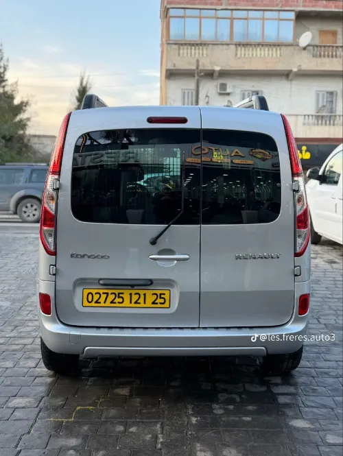 Renault Kangoo 2021 Confort