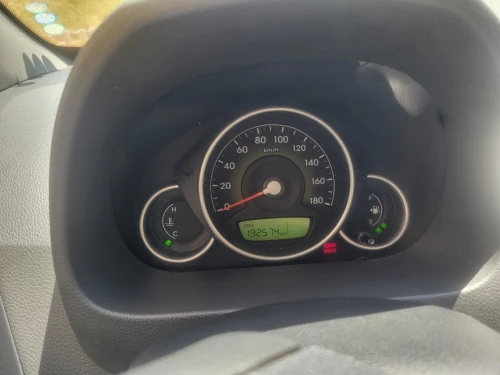 Hyundai EON 2013 EON