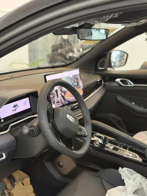Geely Coolray 2026 Full Option