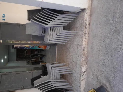 متريال تاع قهوة 