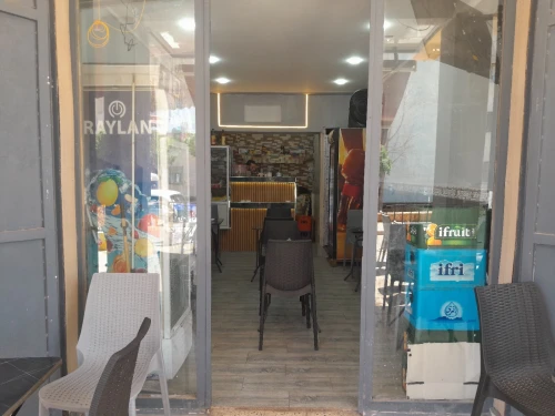 Vente Local Oran Hassi ben okba