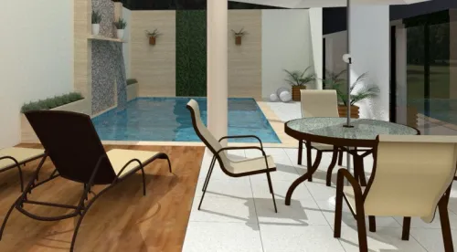 Vente Villa Oran Oran