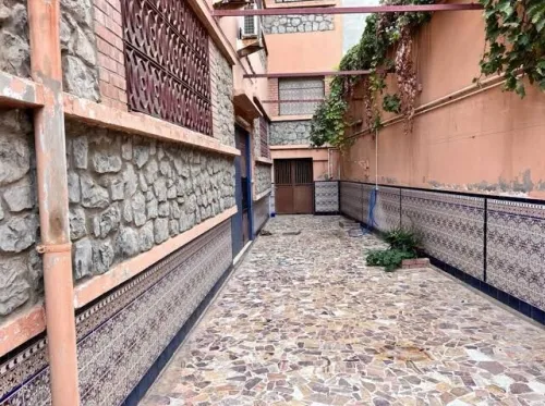Vente Villa Oran Oran
