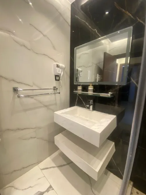 Location Appartement F4 Oran Oran