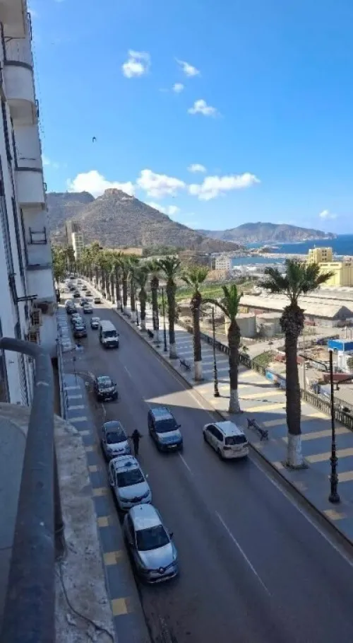 Location Appartement F3 Oran Oran