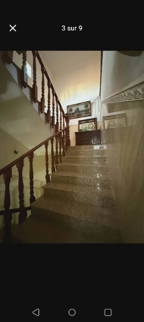 Location Villa Oran Oran