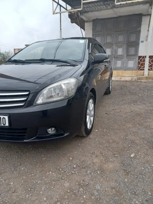 Great Wall C30 2014 C30