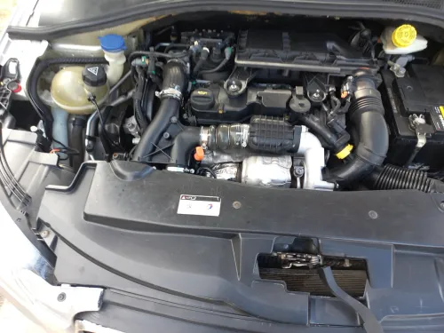 Peugeot 301 2014 Style