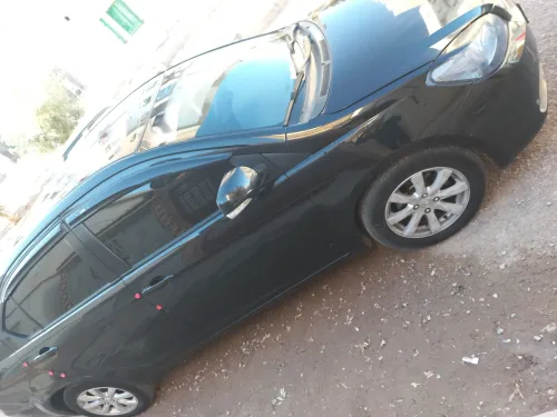 Great Wall C30 2014 C30