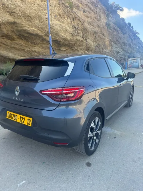 Renault Clio 5 2022 Evolution