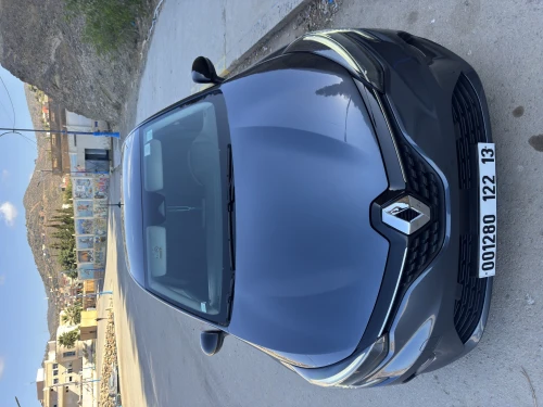 Renault Clio 5 2022 Evolution