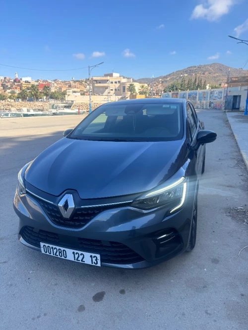 Renault Clio 5 2022 Evolution