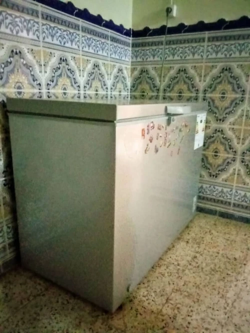 Congélateur