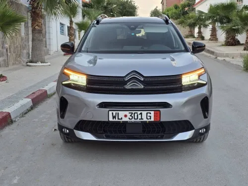 Citroen C5 air cross 2023 Air cross