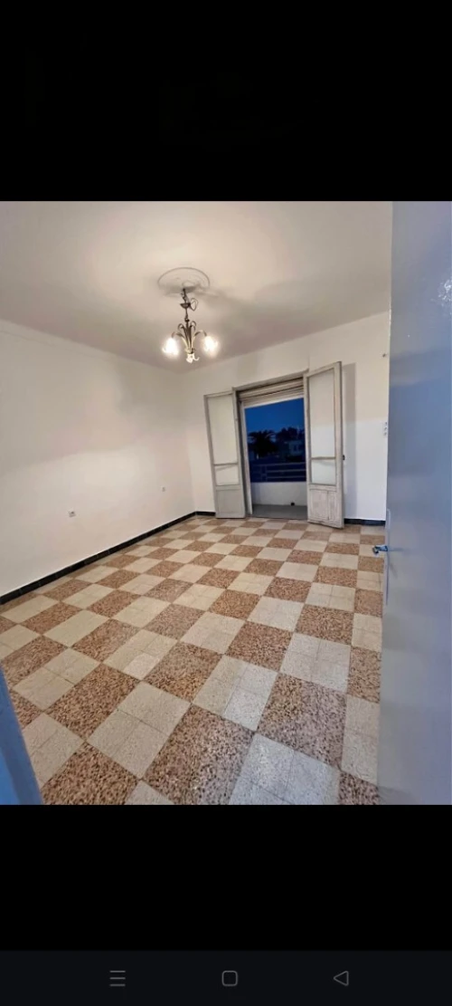 Location Appartement F4 Alger El biar