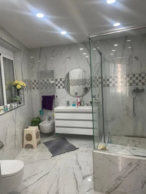 Location Appartement F3 Alger Birkhadem