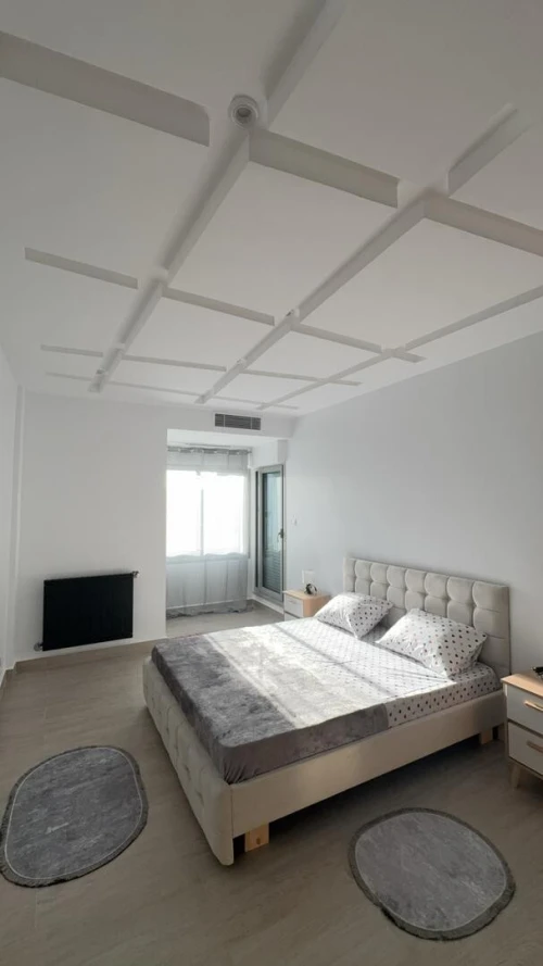 Location Appartement F4 Alger Kouba