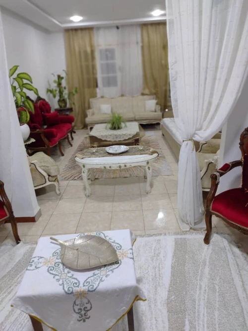 Vente Appartement F3 Tipaza Douaouda