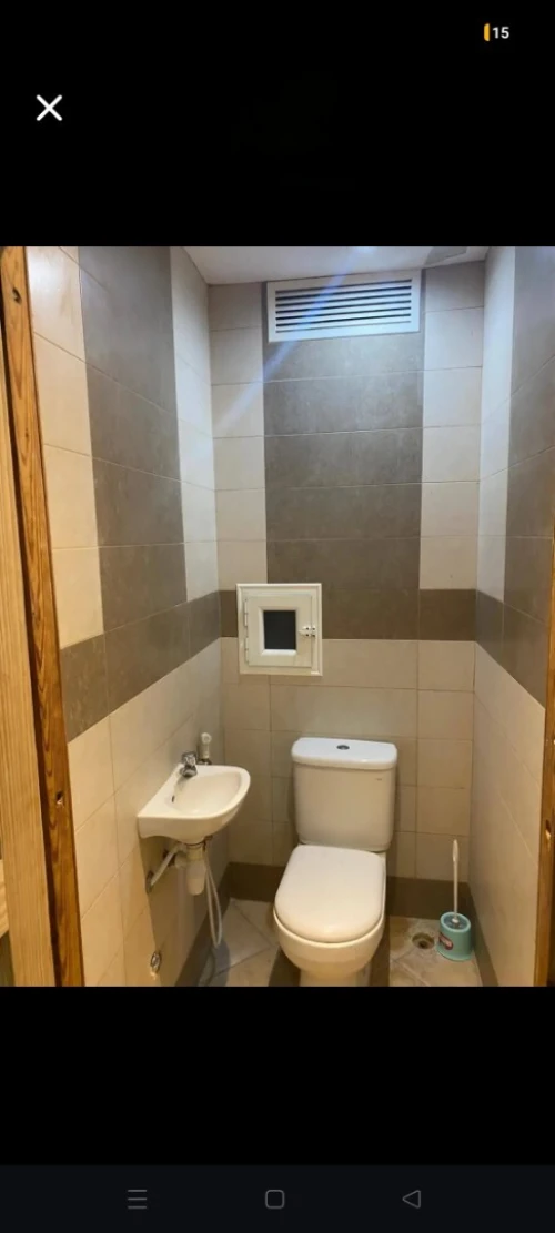 Location Appartement F4 Alger Ouled fayet