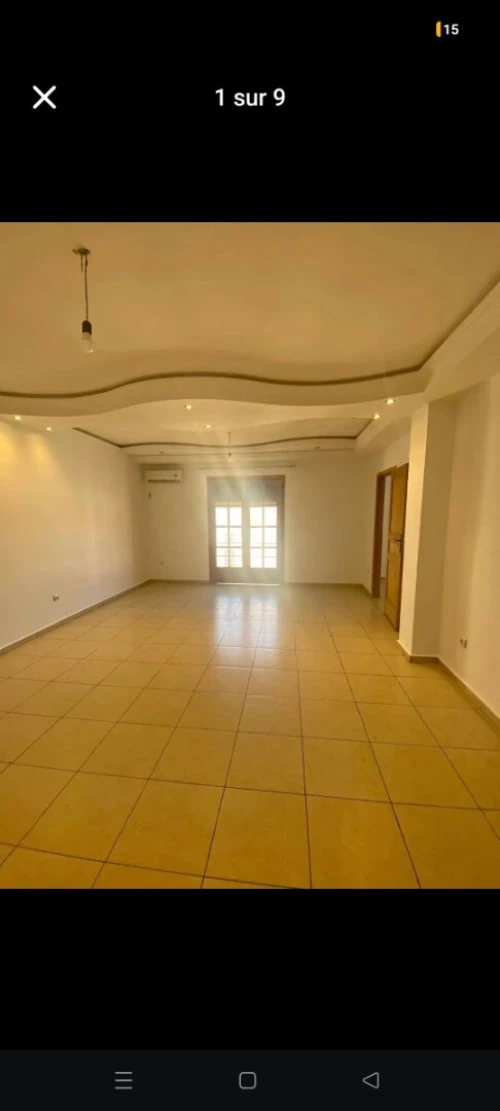 Location Appartement F4 Alger Ouled fayet