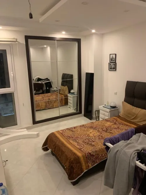 Location Appartement F4 Alger Cheraga