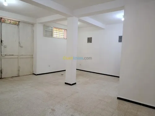 Location Local Alger Dely brahim