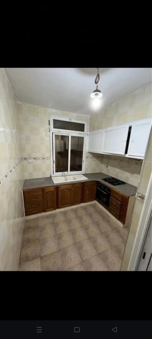 Location Appartement F4 Alger El biar