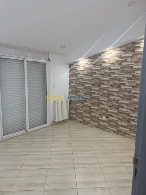 Location Appartement F4 Alger Birkhadem