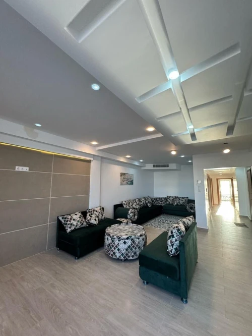 Location Appartement F4 Alger Kouba