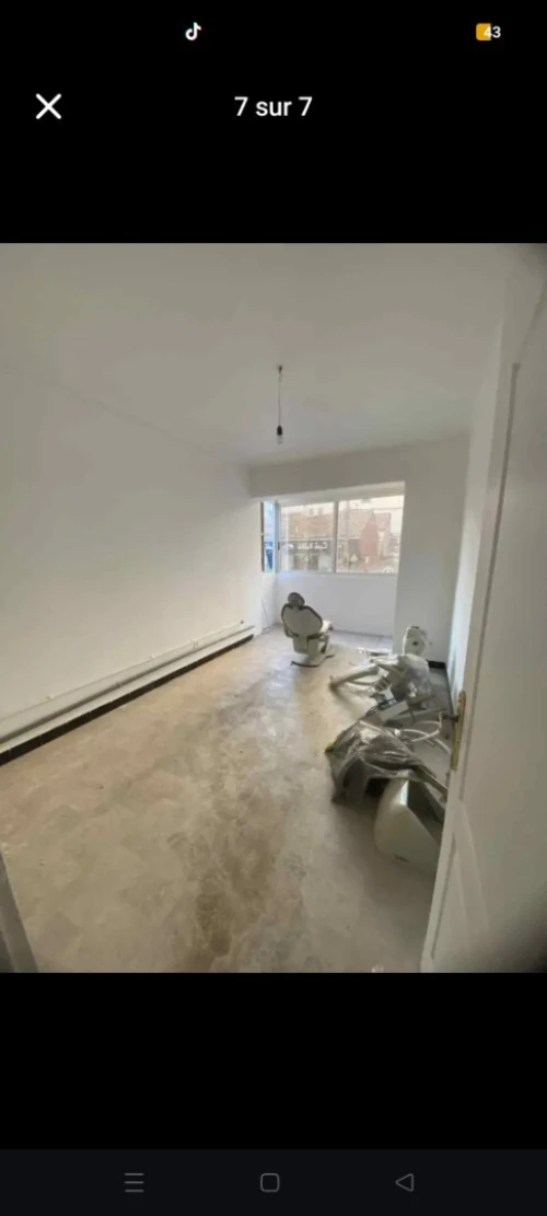Location Appartement F3 Alger Birkhadem