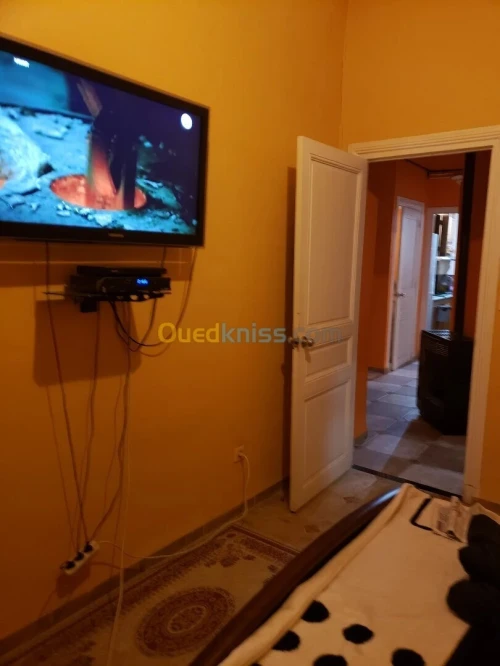 Location Appartement F3 Alger Alger centre