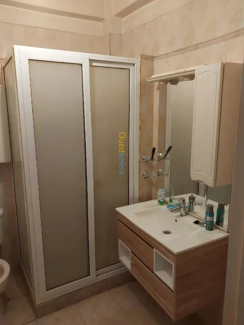 Location Appartement F3 Alger Hydra