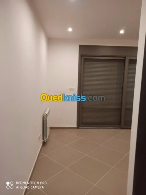 Location Appartement F3 Alger Hydra