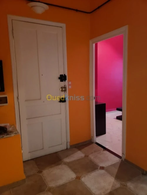 Location Appartement F3 Alger Alger centre