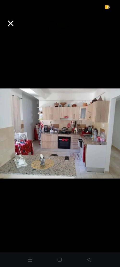 Location Appartement F3 Alger Birkhadem