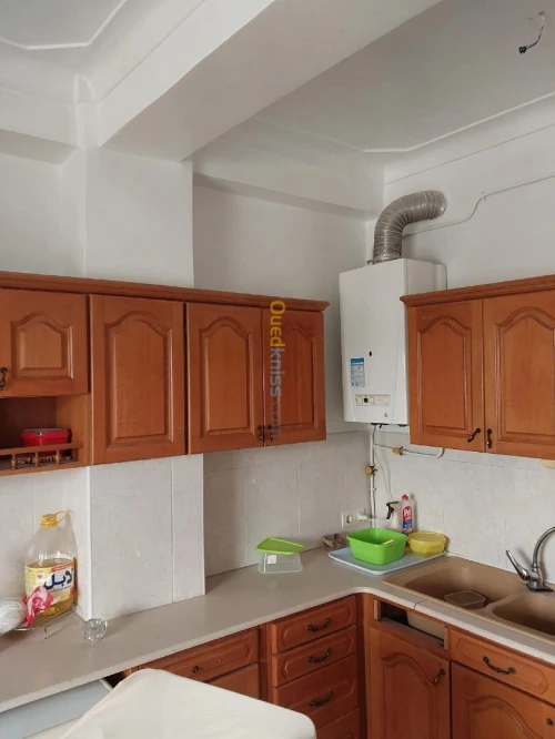 Location Appartement F3 Alger Hydra