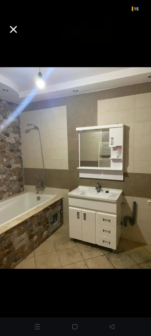 Location Appartement F4 Alger Ouled fayet
