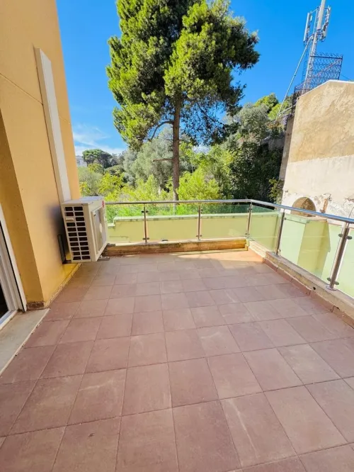 Location Appartement F4 Alger Hydra