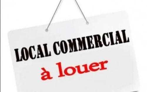 Location Local Alger Cheraga